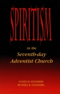 spiritism in the seventh-day adventist church