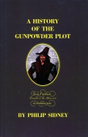 A History Of The Gunpowder Plot