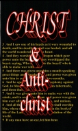 Christ & Antichrist
