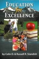 Education For Excellence