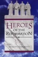 Heroes Of The Reformation