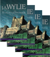 The History Of Protestantism - J. A. Wylie