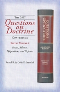 Questions On Doctrine Sextet Vol. 4