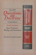 Questions On Doctrine Sextet Vol. 6