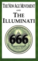 The New Age Movement And The Illuminati 666
