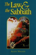 the law and the sabbath