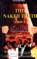 the naked truth about cults and erroneous teachings