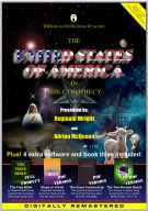 The United States Of America In Bible Prophecy